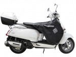 Θερμικό Κάλυμμα Ποδιών Τucano Urbano R165 Burgman AN 650 ABS 2013-2020